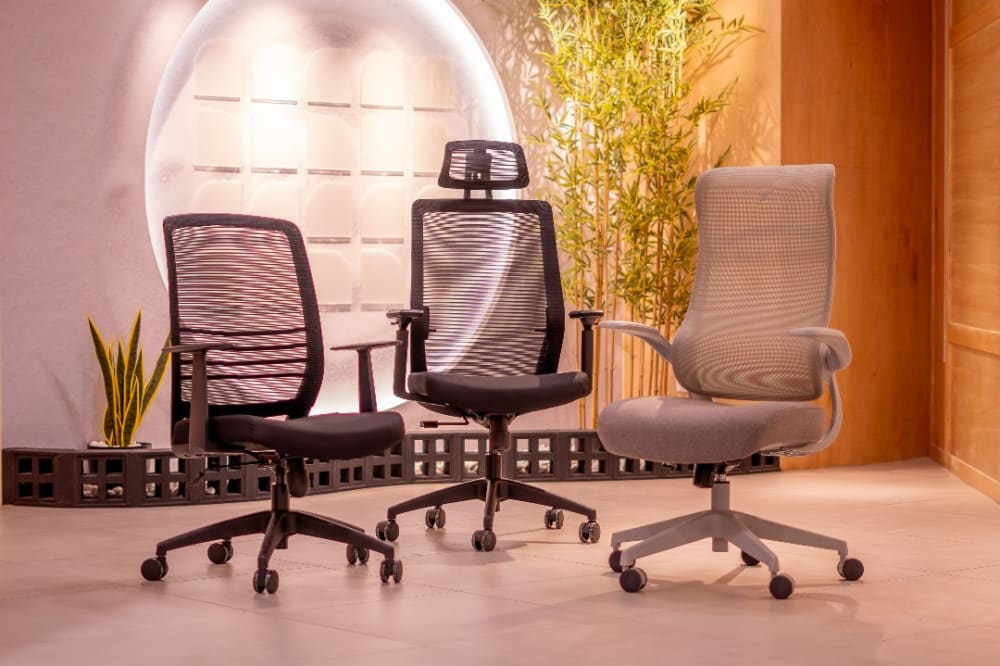 WORQ Sunway Putra, Kuala Lumpur